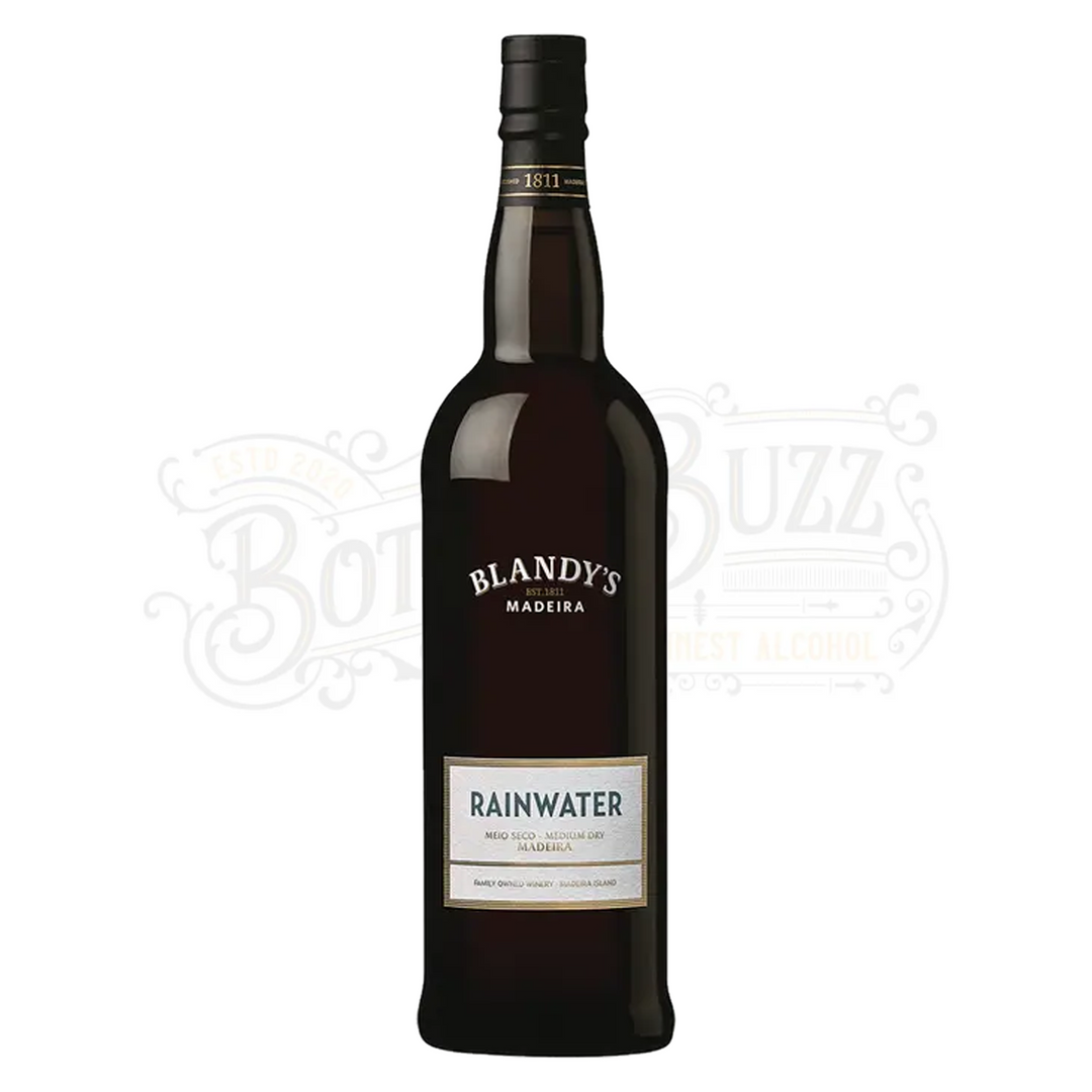 Blandy's Madeira Rainwater