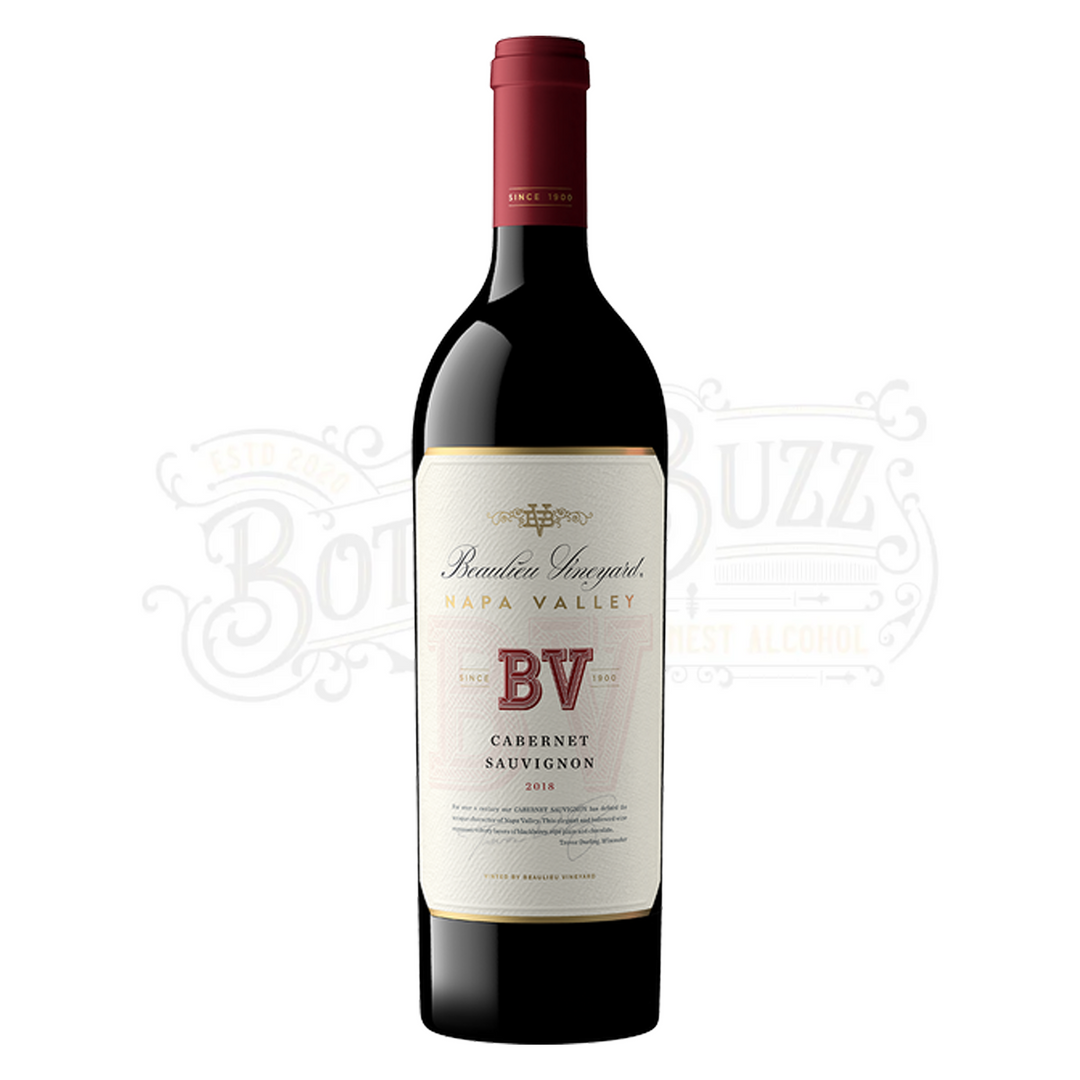 Beaulieu Vineyards BV Napa Valley Cabernet Sauvignon