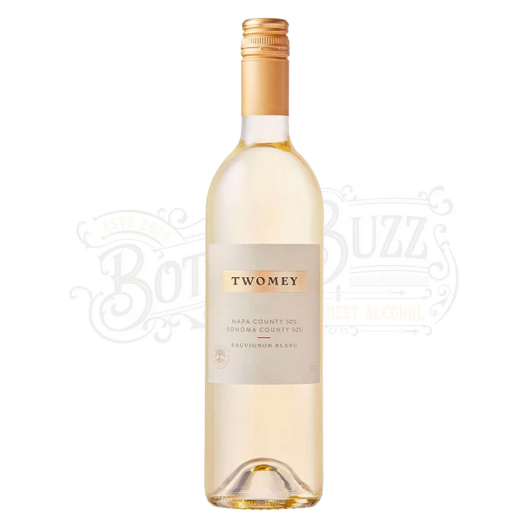 Twomey Sauvignon Blanc