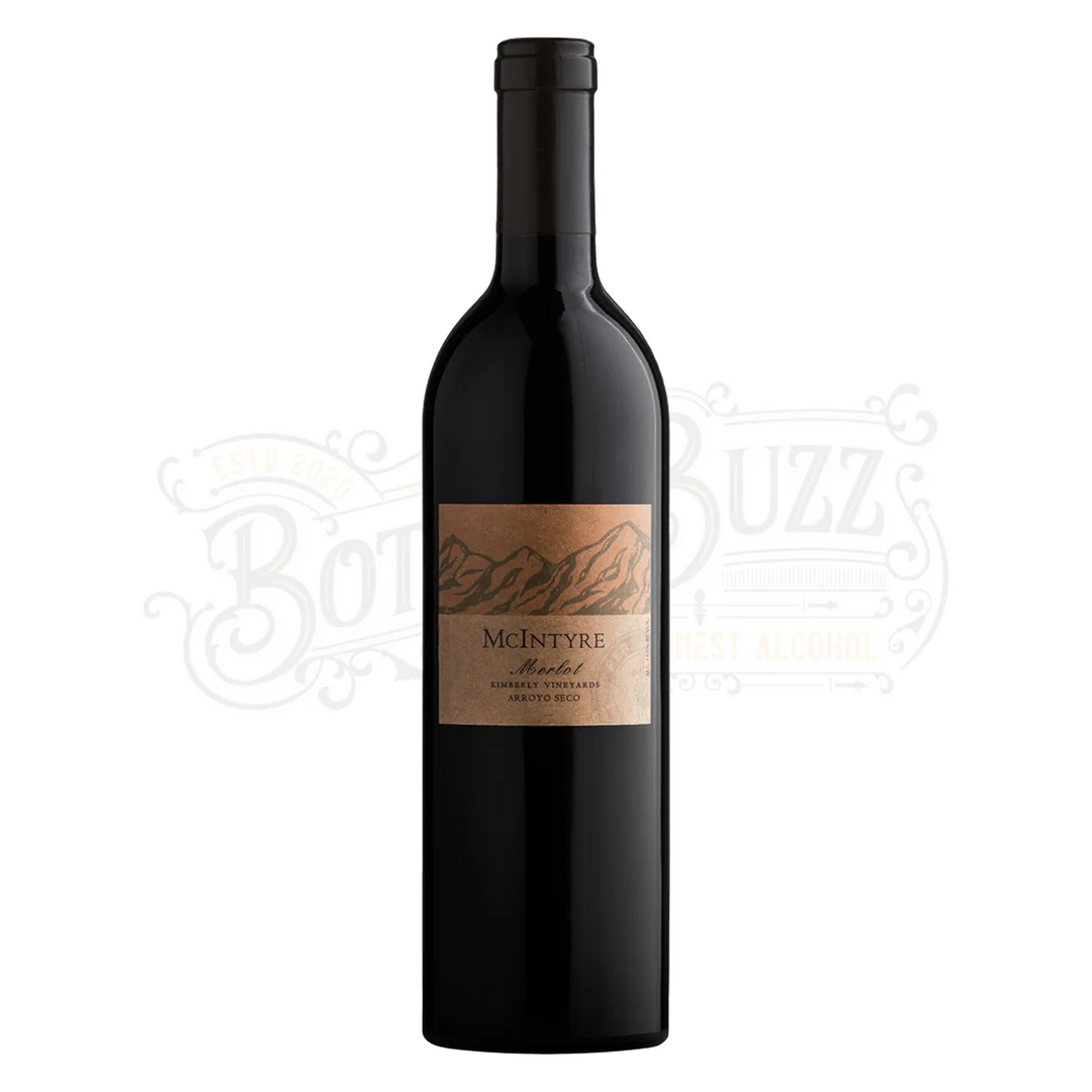 Maggio Zinfandel