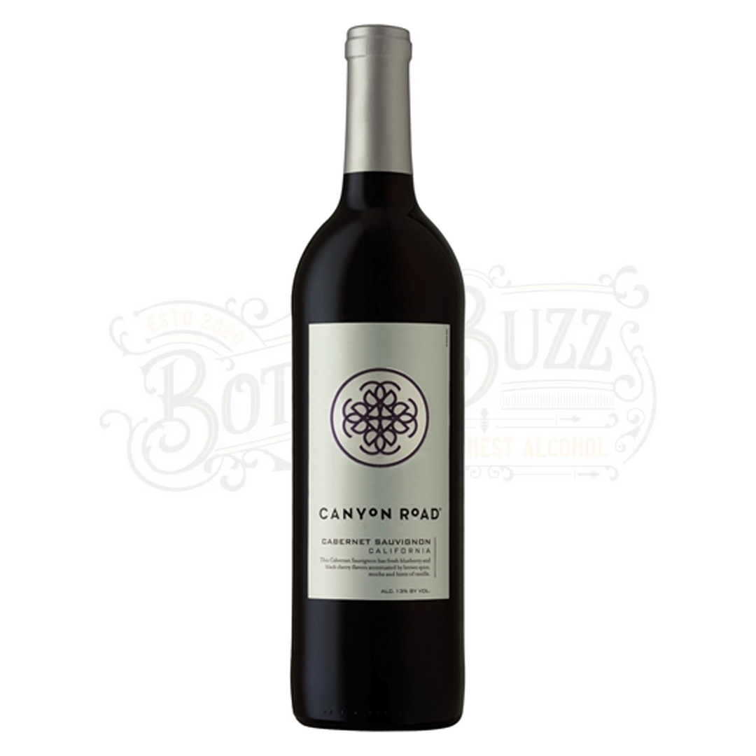 Canyon Road Cabernet Sauvignon