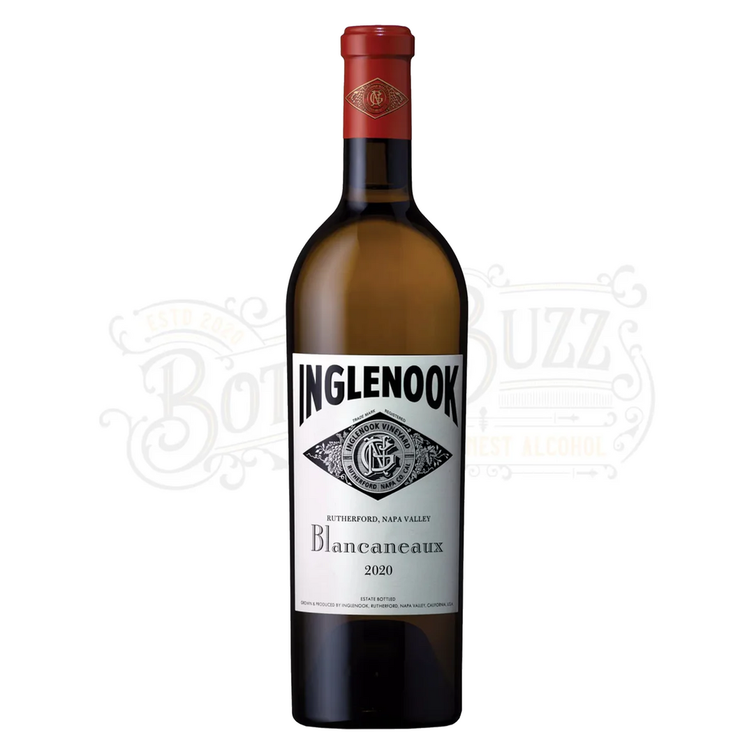 Inglenook Blancaneaux