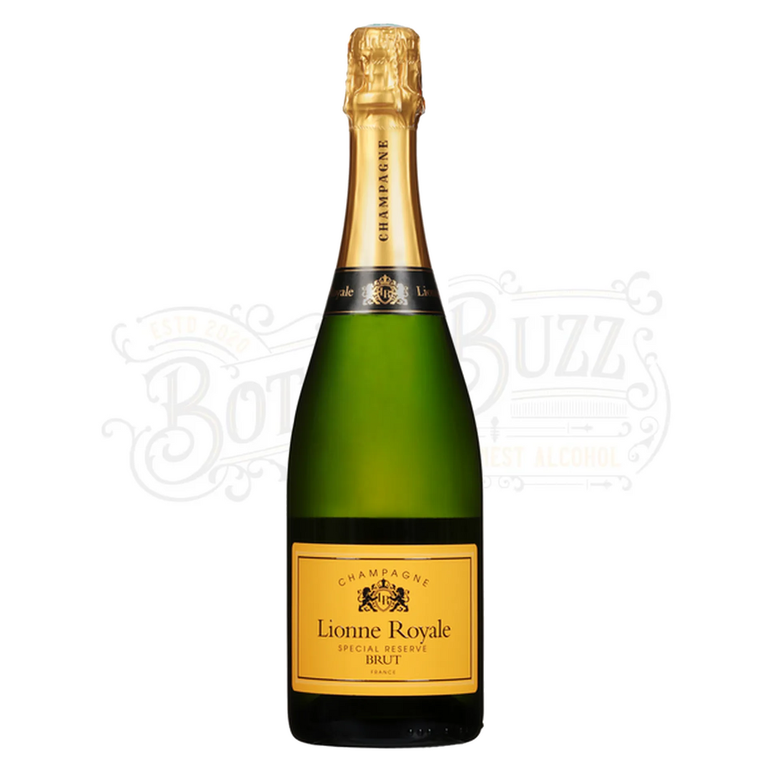 Lionne Royale Brut Champagne