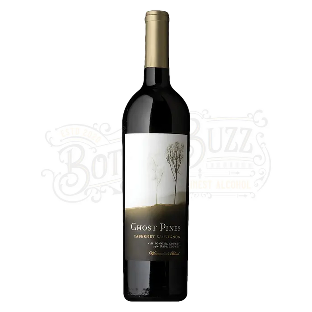 Ghost Pines Cabernet Sauvignon