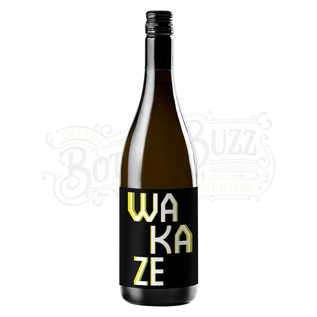 Wakaze Yuzu Sake