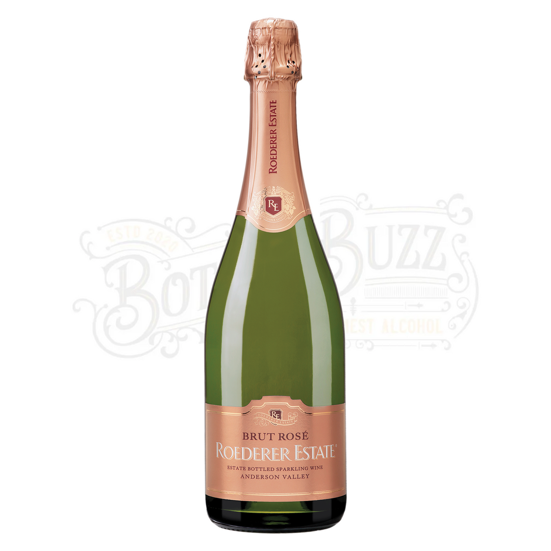 Roederer Estate Brut Rose Anderson Valley 1.5 L