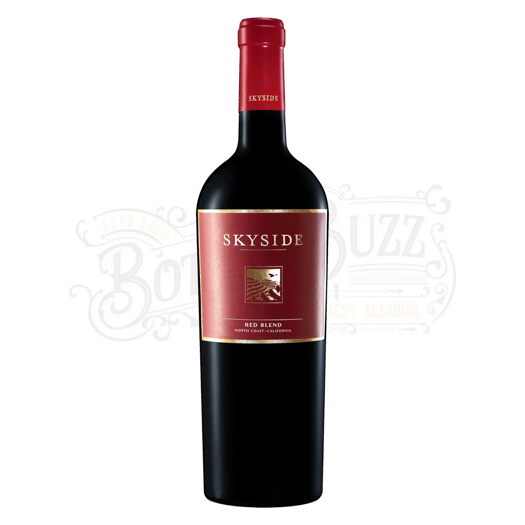 Skyside Red Blend North Coast