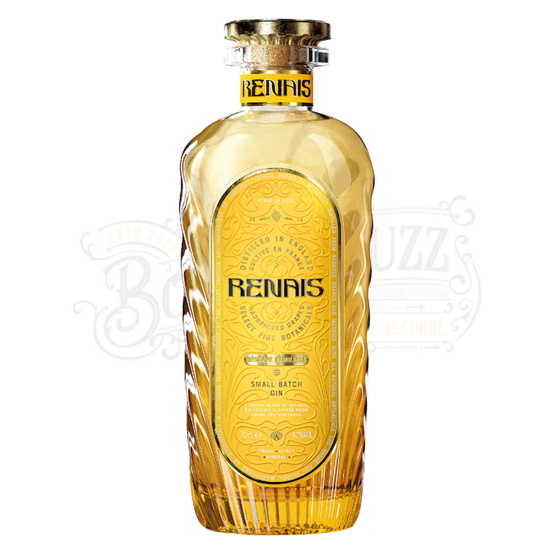 Renais Reserve Familiale Gin 700 ml