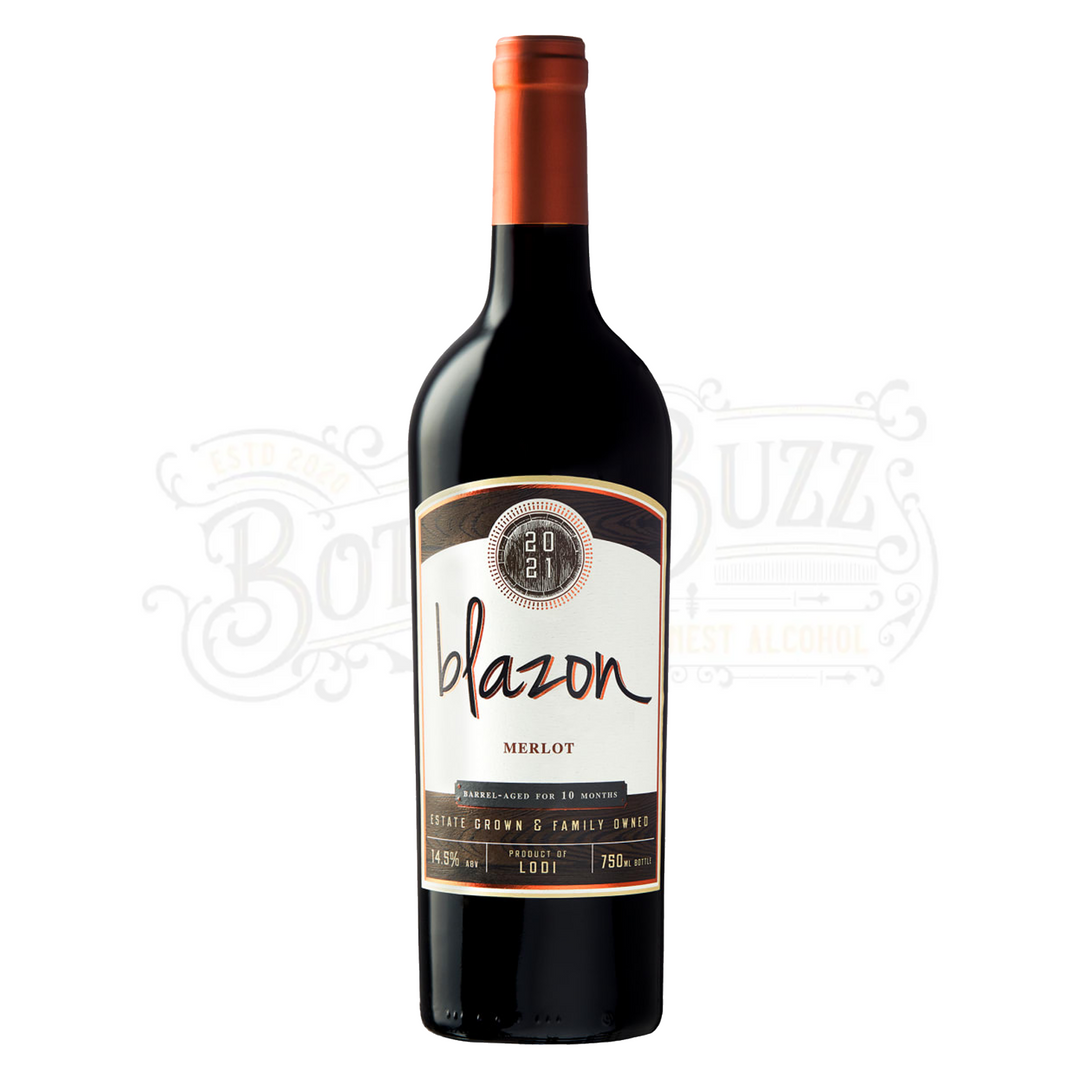 Blazon Merlot