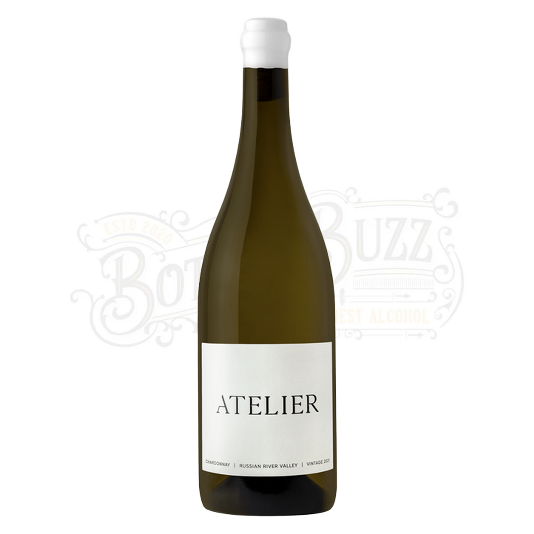 Atelier Chardonnay Russian River Valley