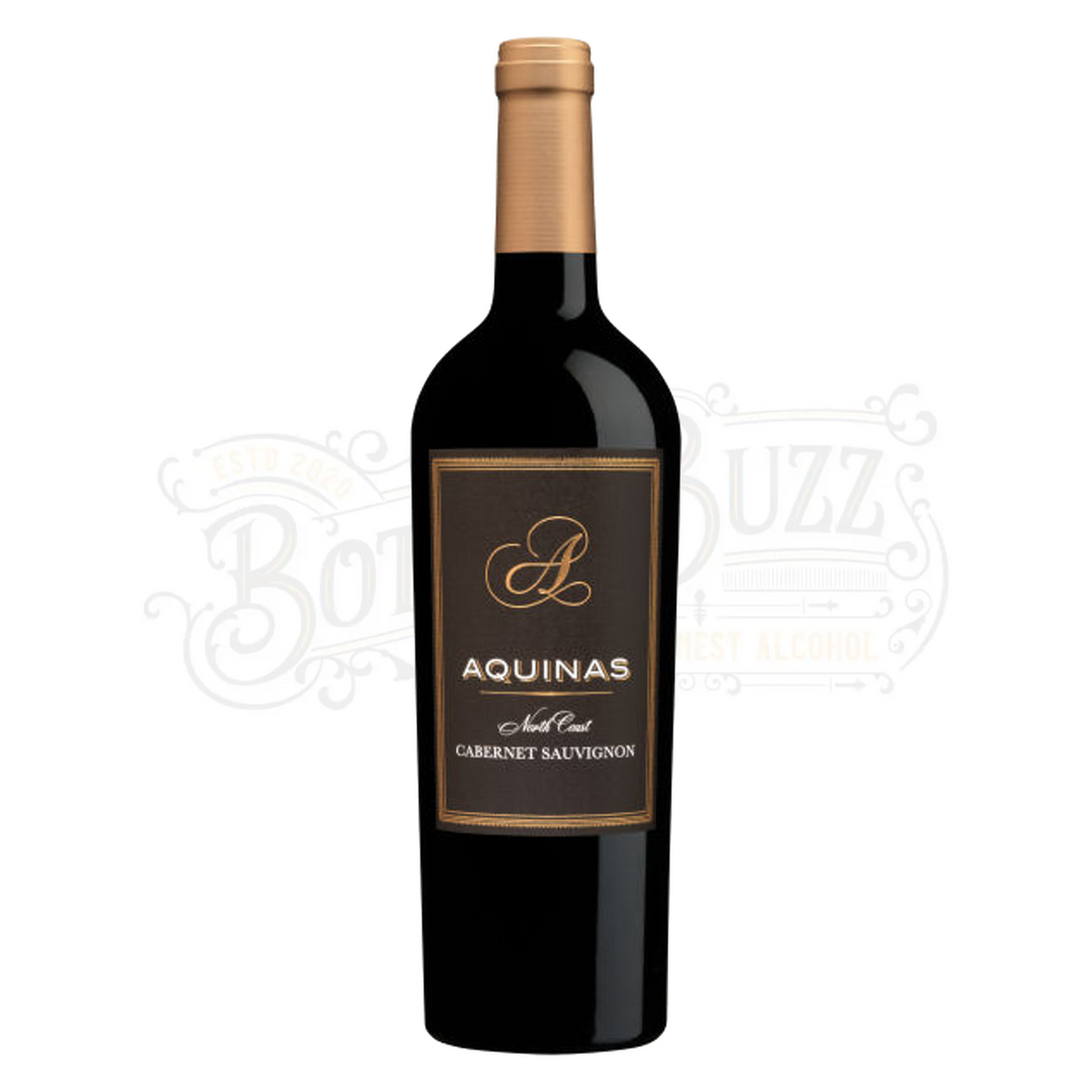 Aquinas Cabernet Sauvignon North Coast