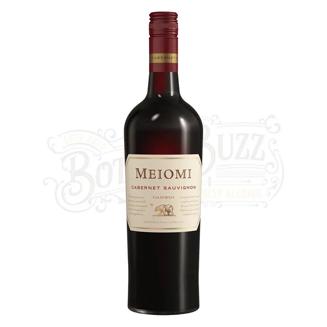 Meiomi Cabernet Sauvignon California