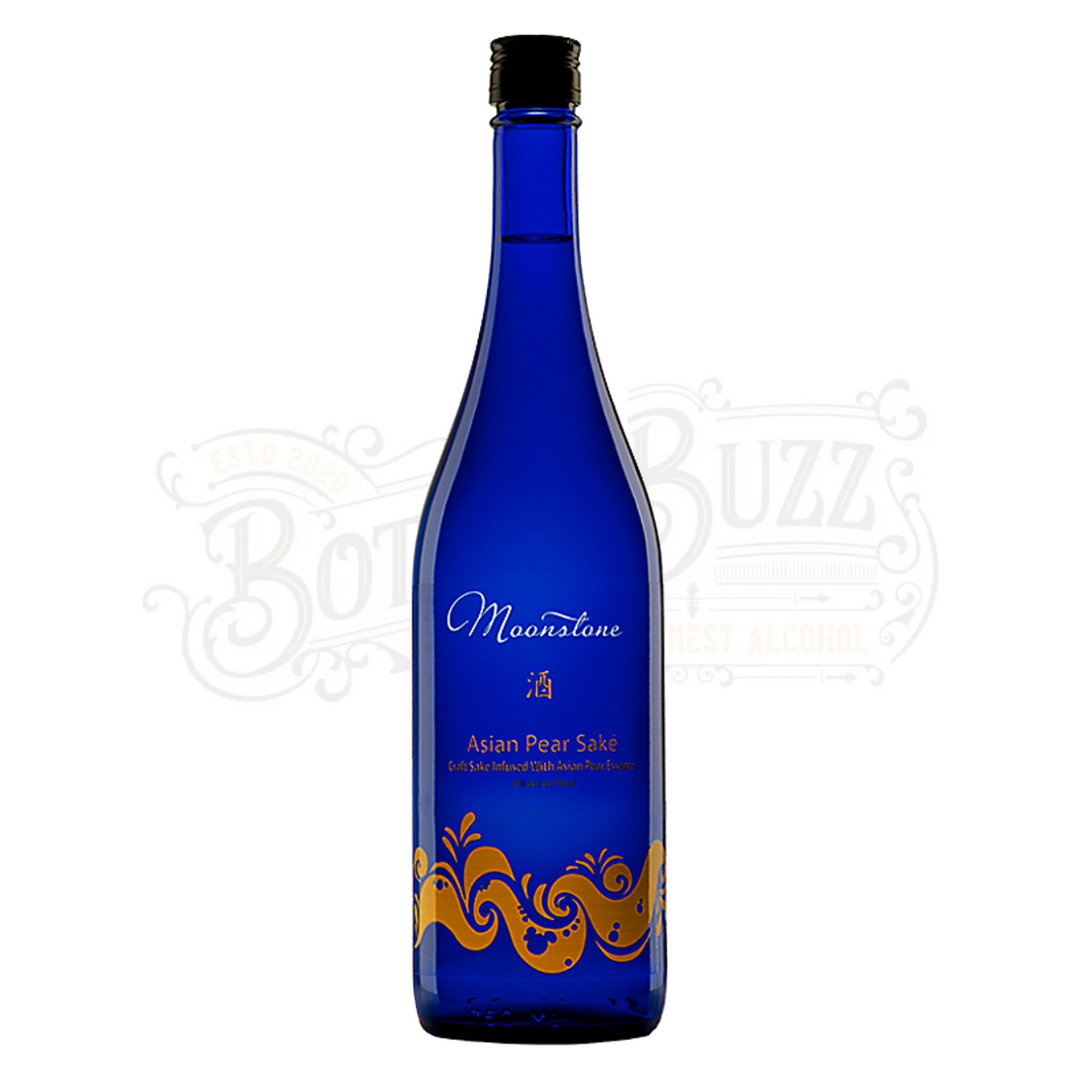 Moonstone Asian Pear Sake 300 ml