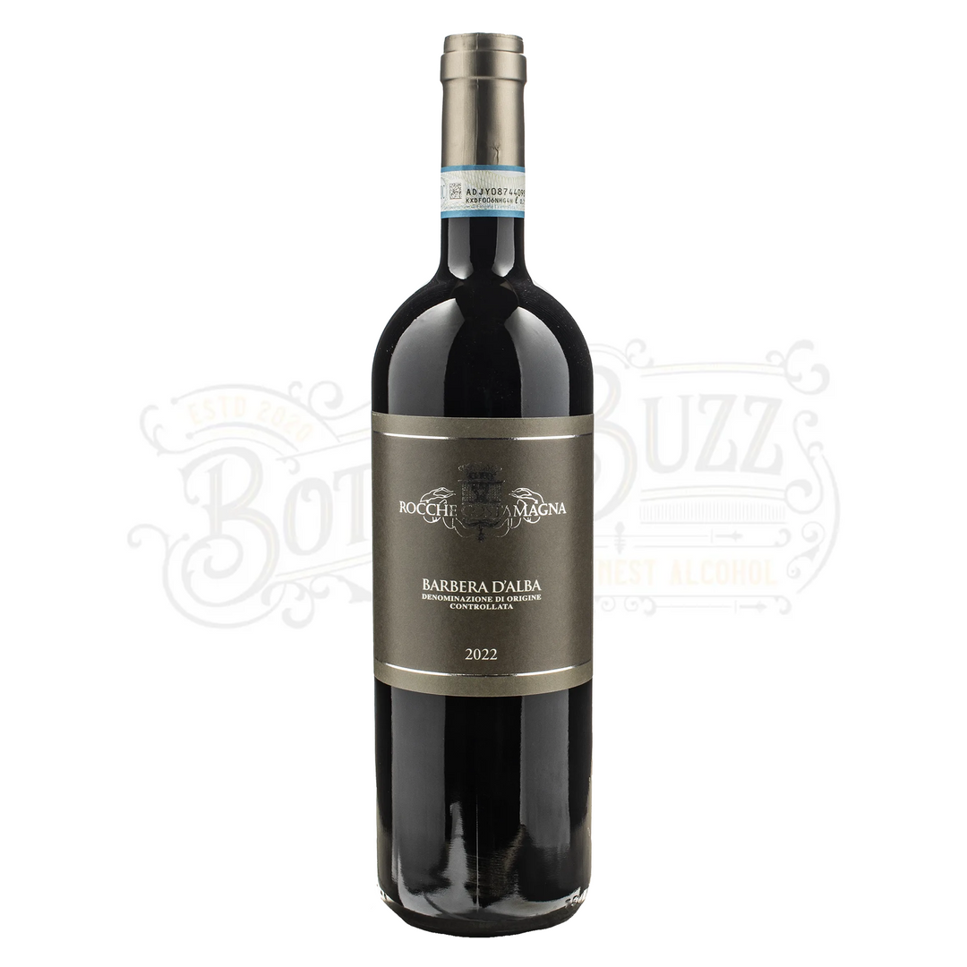 Rocche Costamagna Barbera D'alba