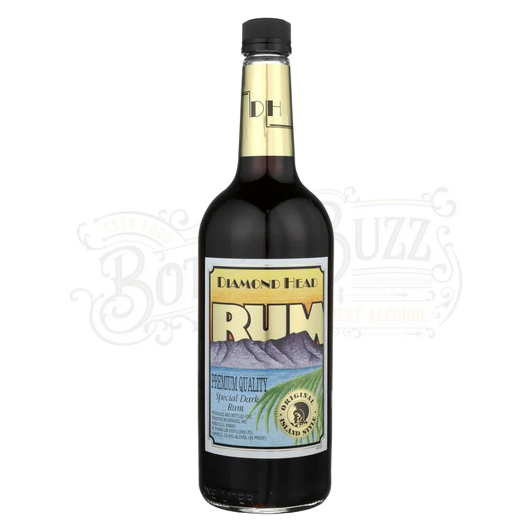 Diamond Head Special Dark Rum 1 L