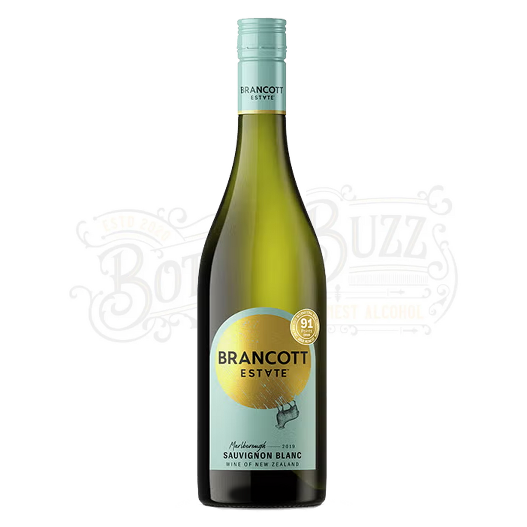 Brancott Estate Sauvignon Blanc Marlborough