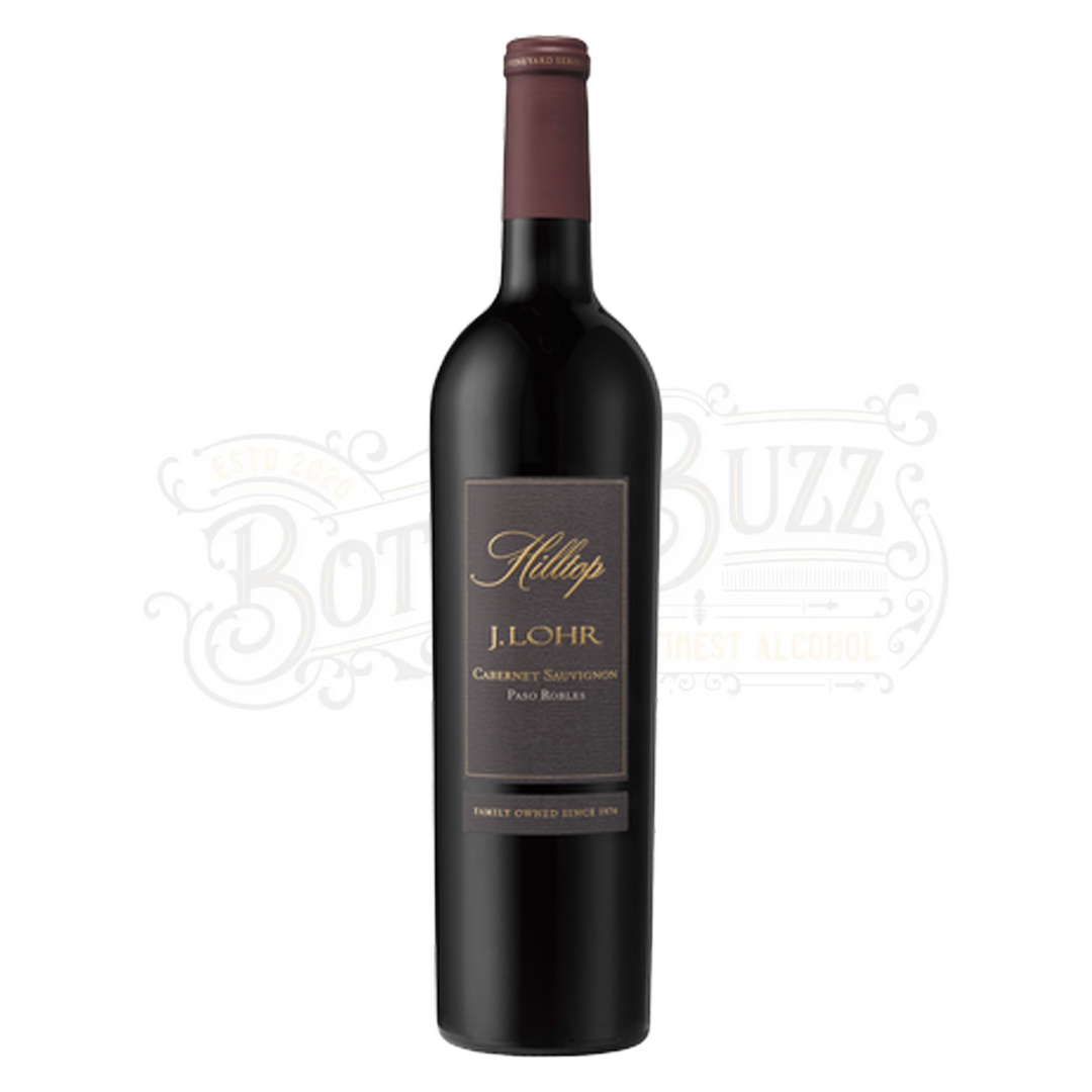 J. Lohr Cabernet Sauvignon Hilltop