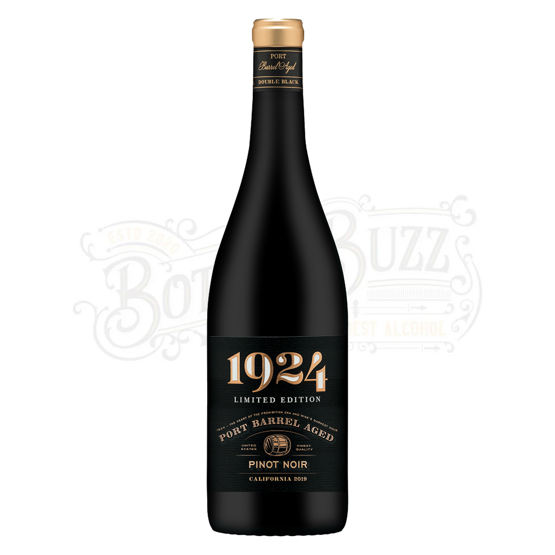 Gnarly Head 1924 Port Barrel Aged Pinot Noir