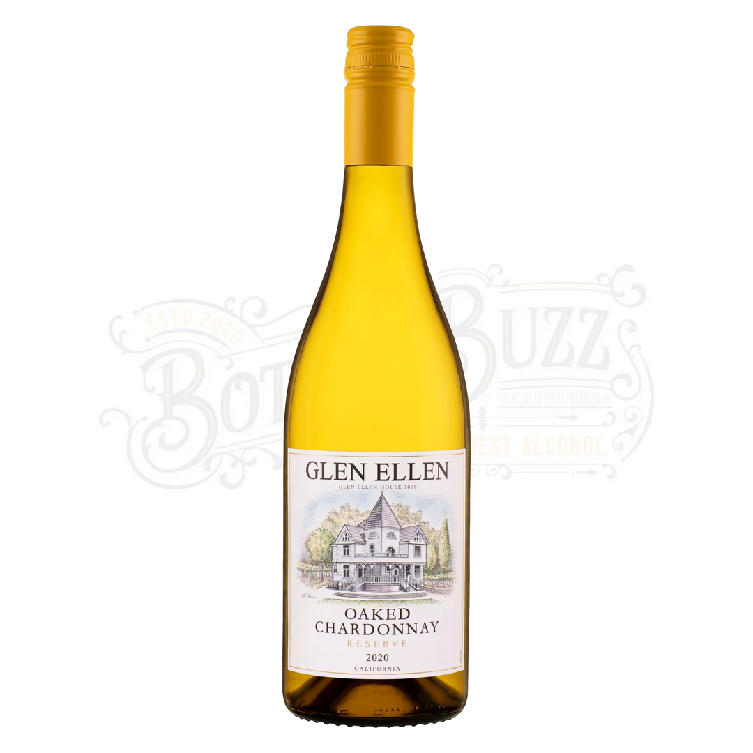 Glen Ellen Chardonnay Reserve California 1.5 L
