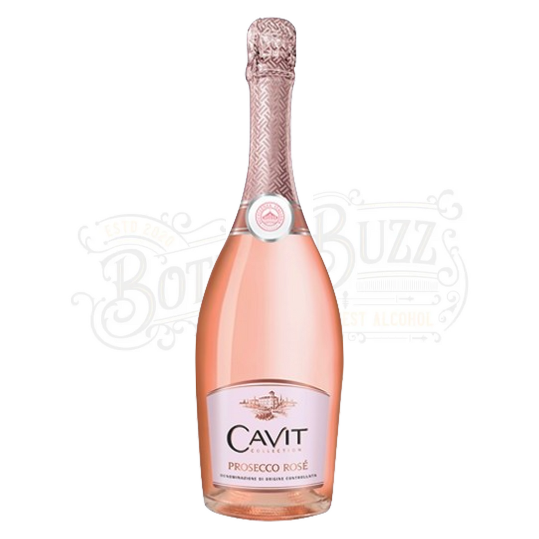 Cavit Rose