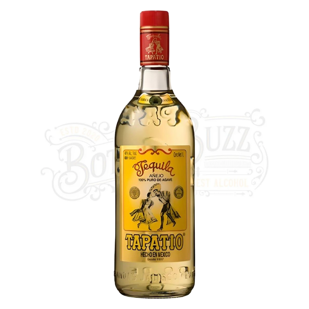 Tapatio Anejo Tequila