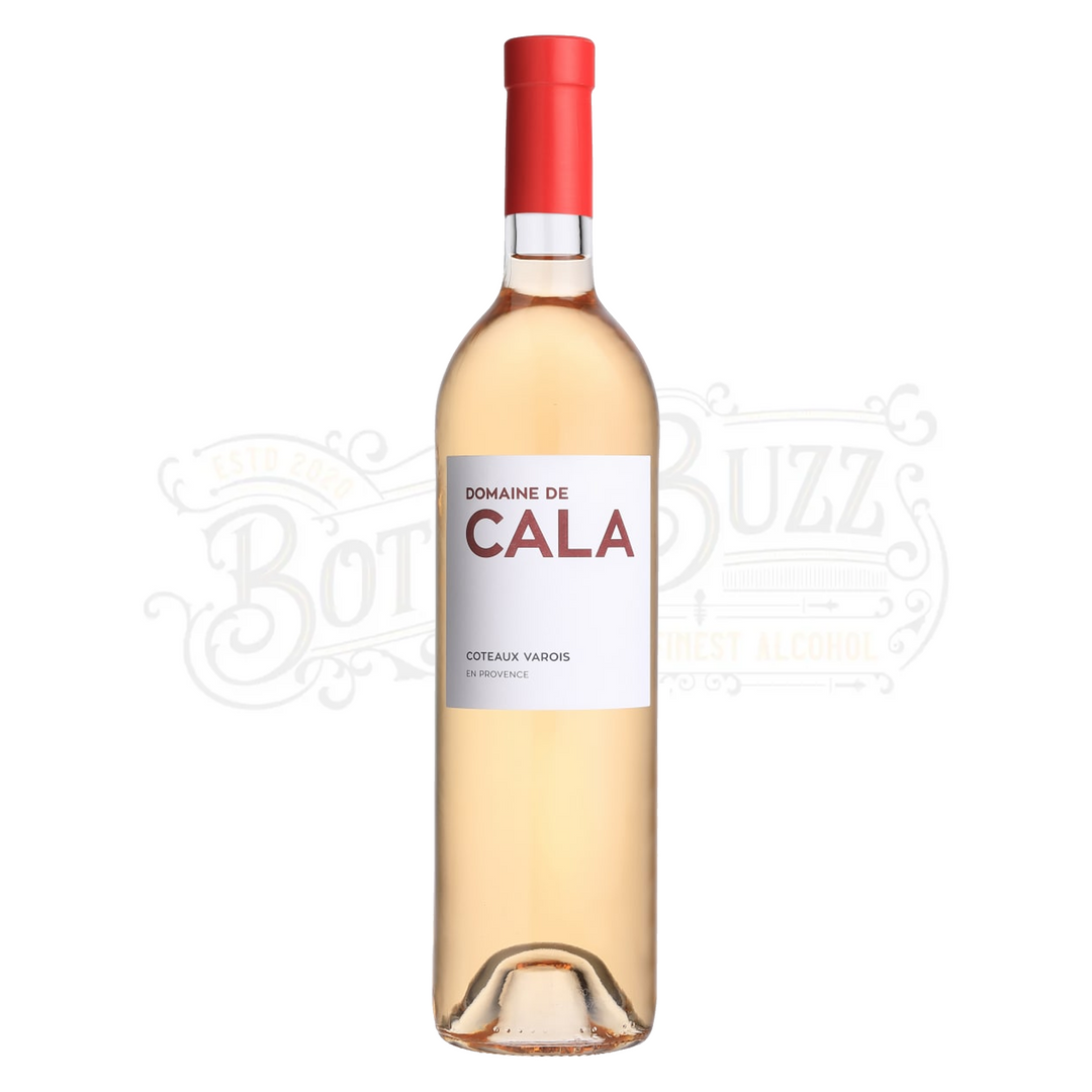 Domaine Cala Varois Rose Classic