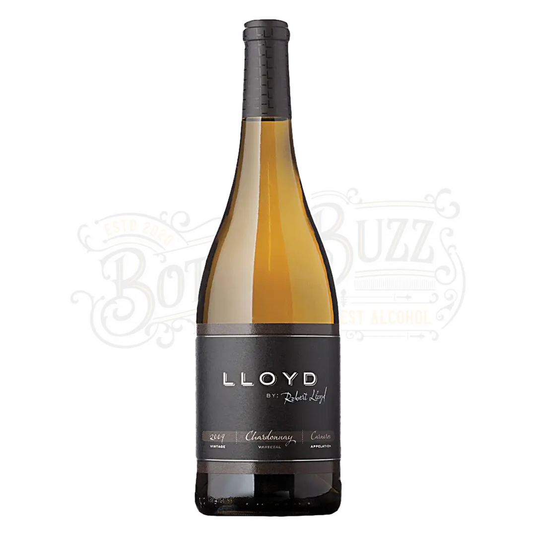 Lloyd Chardonnay Carneros