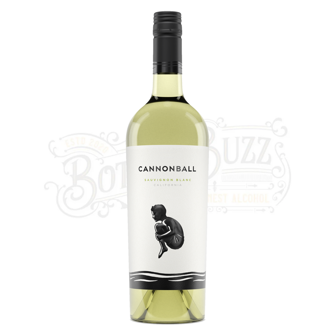 Cannonball Sauvignon Blanc