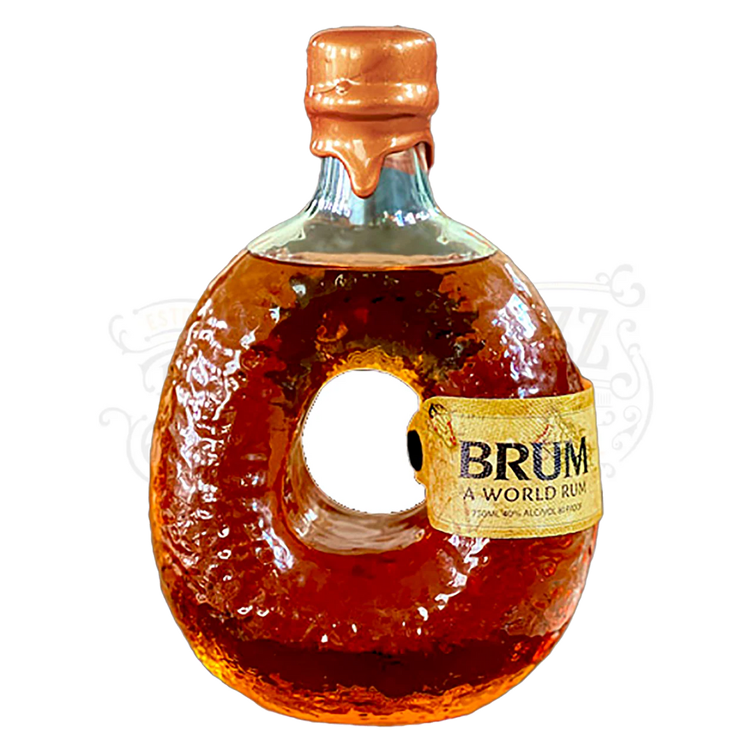 Brum Gold Rum