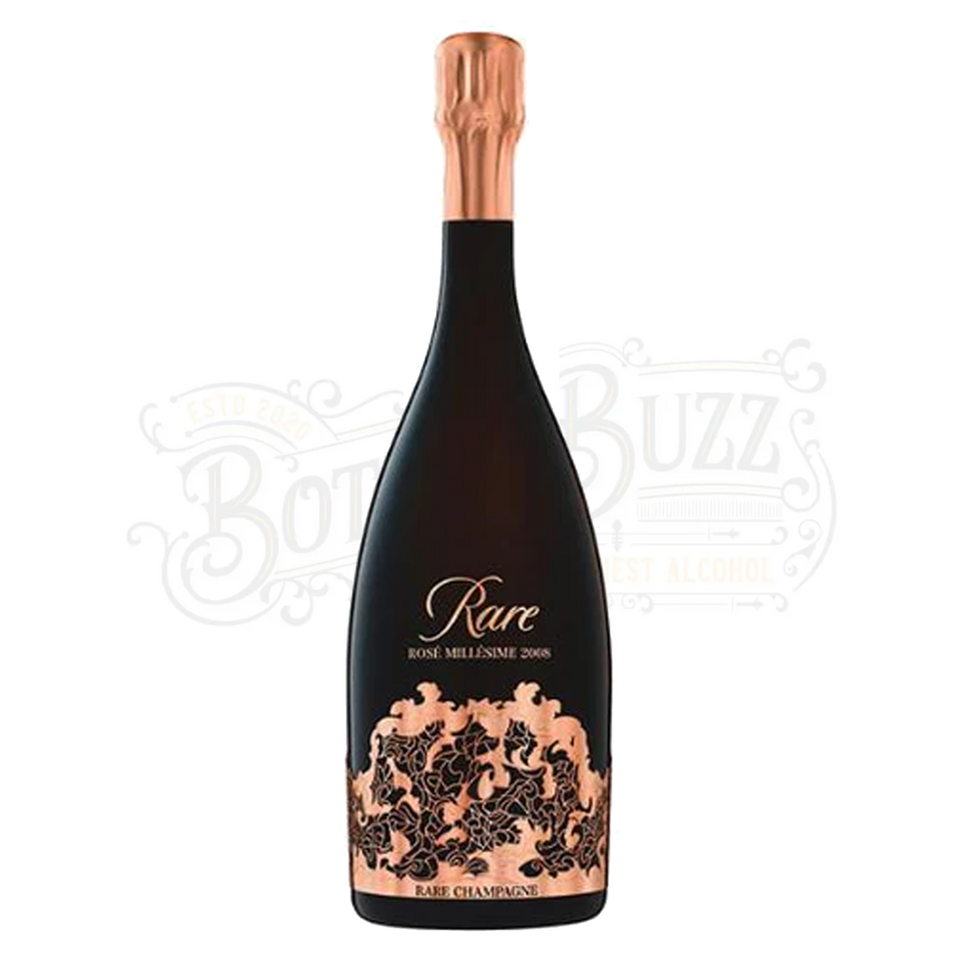 Piper-Heidsieck Rare Champagne Rose