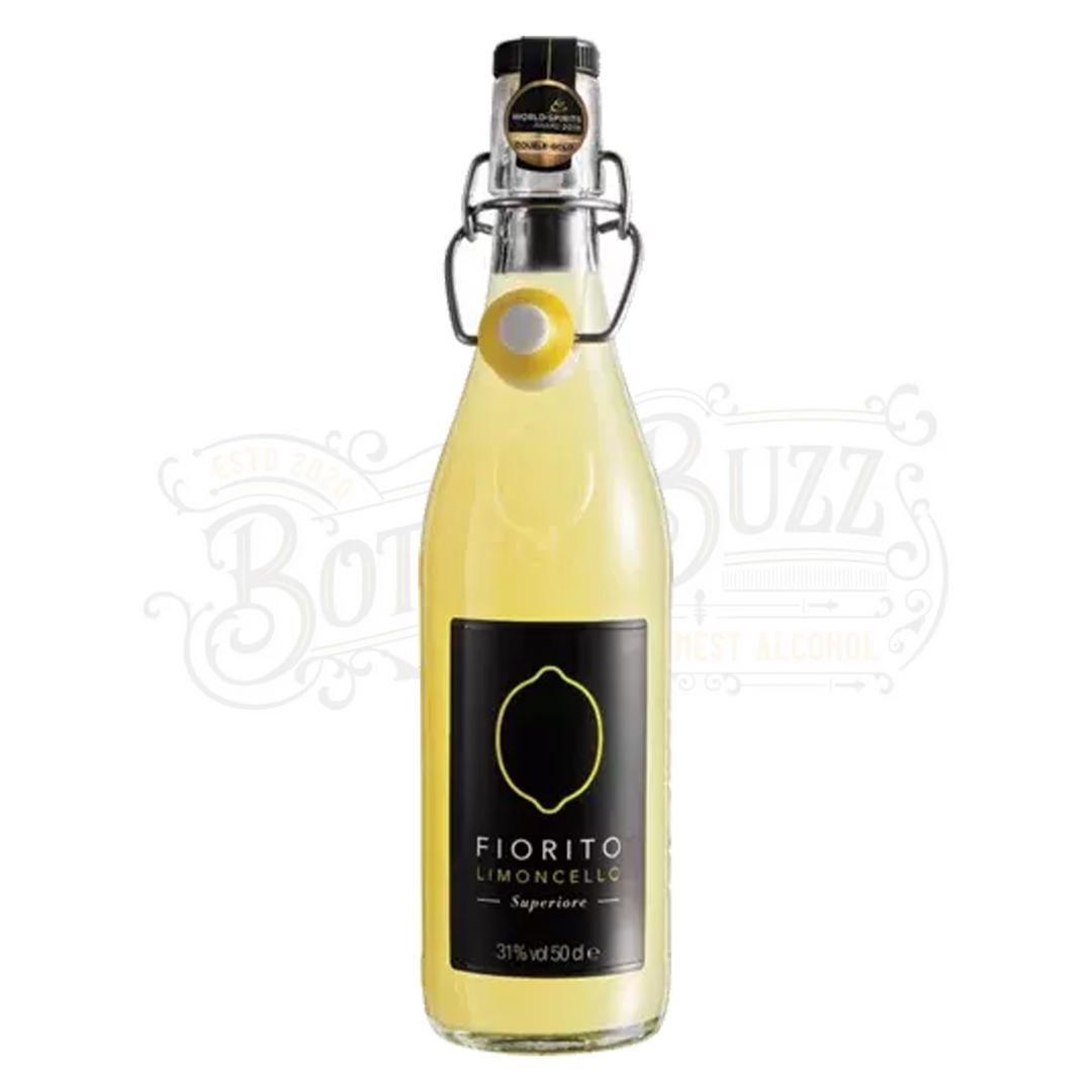 Fiorito Limoncello Superiore