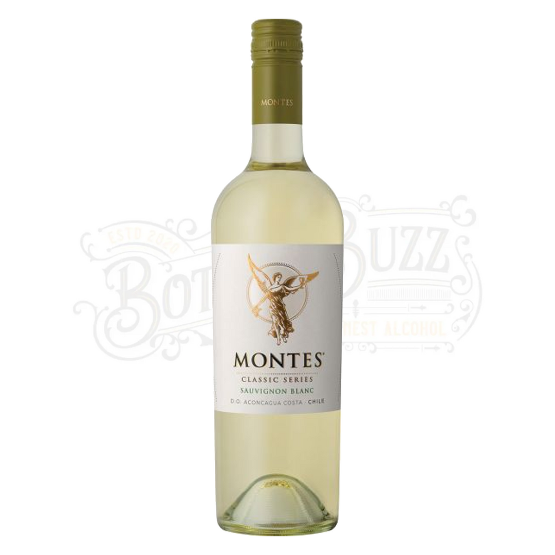 Montes Sauvignon Blanc