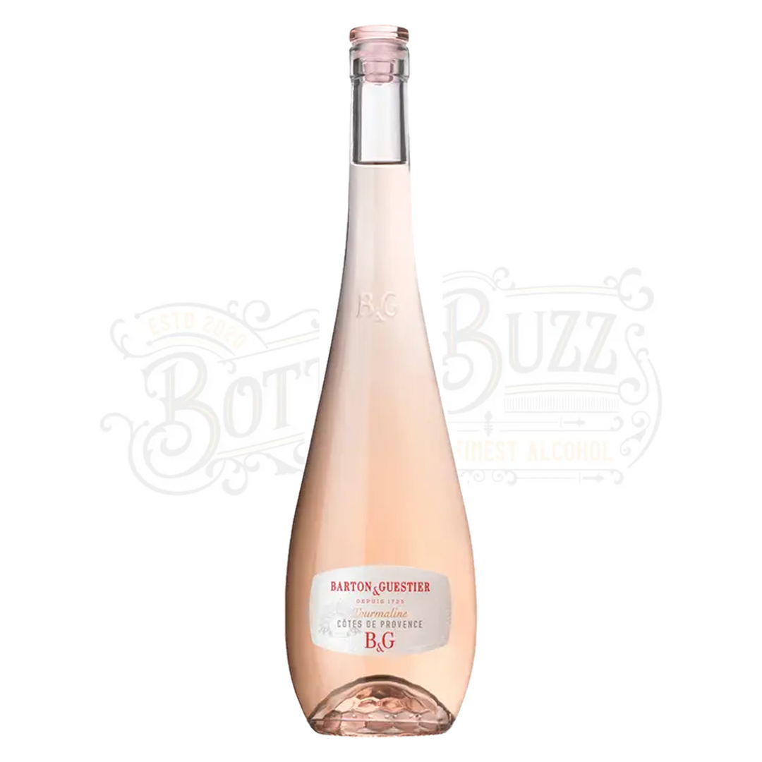 Barton & Guestier Cotes De Provence Rose Tourmaline