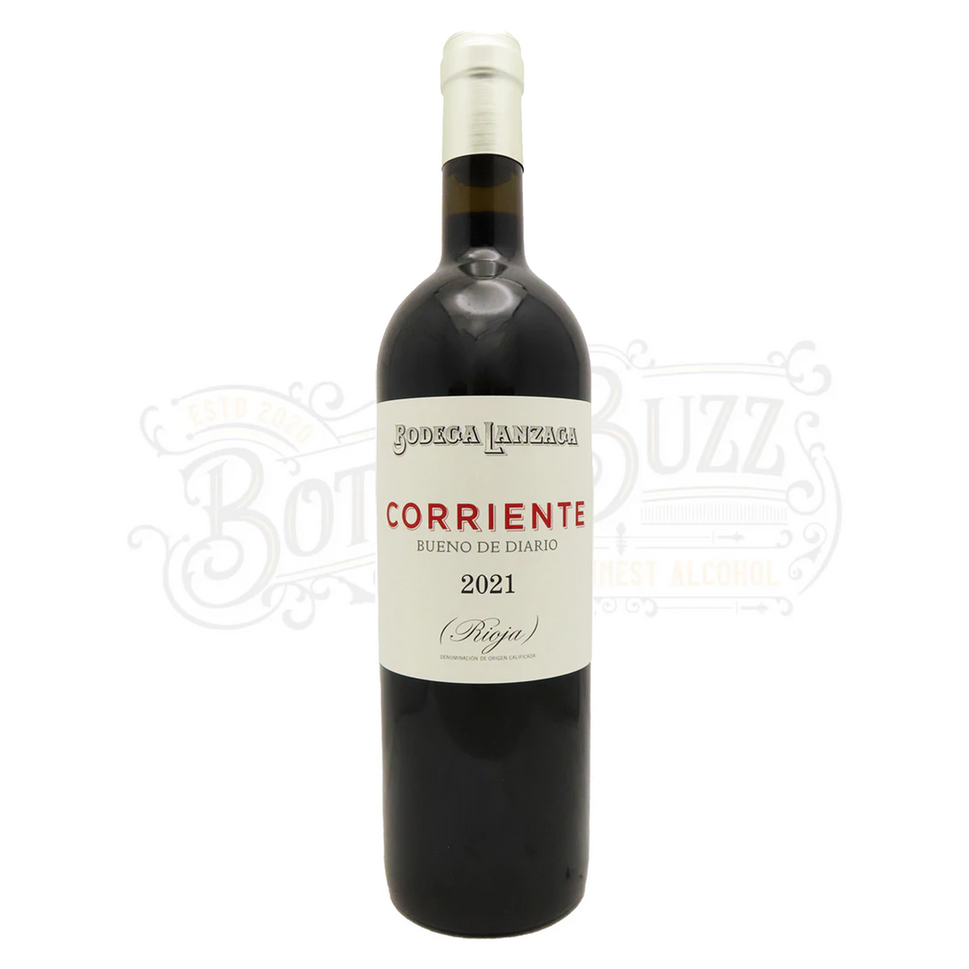 Bodega Lanzaga Corriente