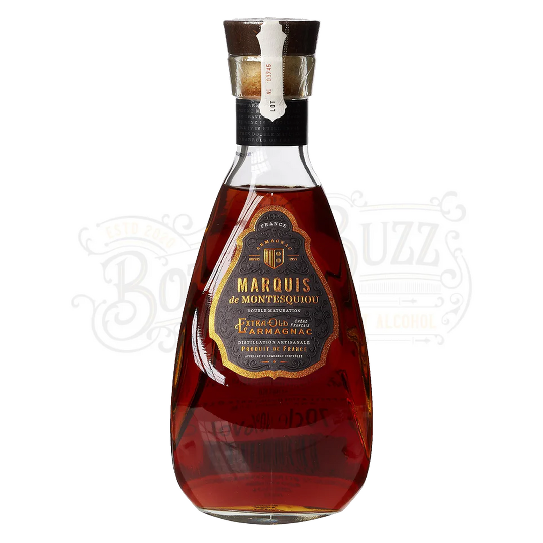 Marq De Montesquiou Armagnac Extra