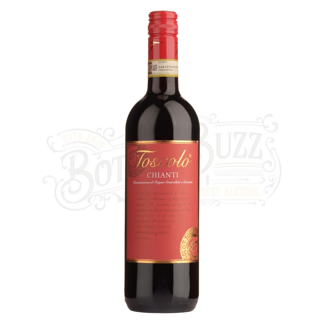 Toscolo Chianti