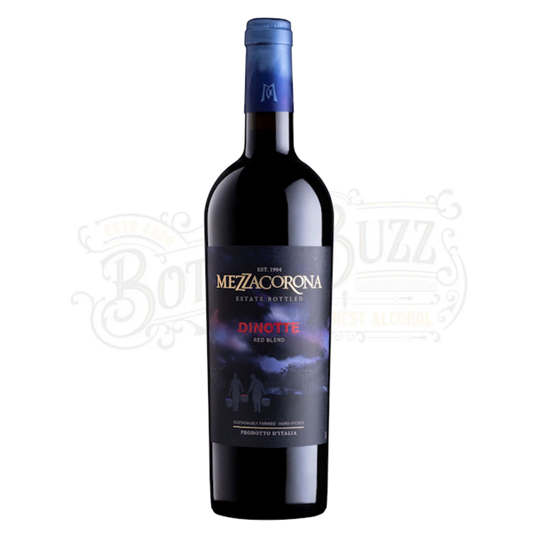 Mezzacorona Dinotte Red Blend Vigneti Delle Dolomiti