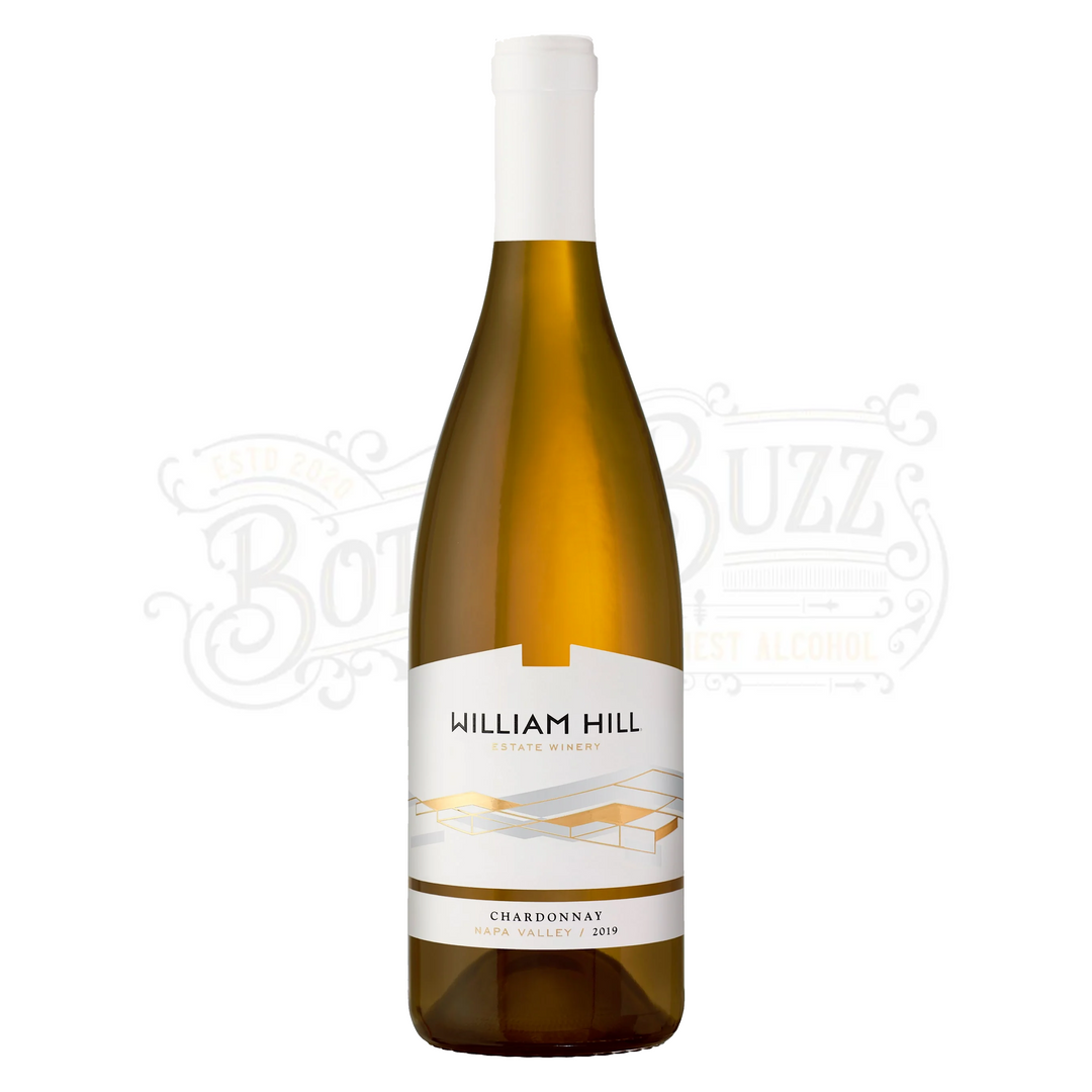 William Hill Chardonnay California