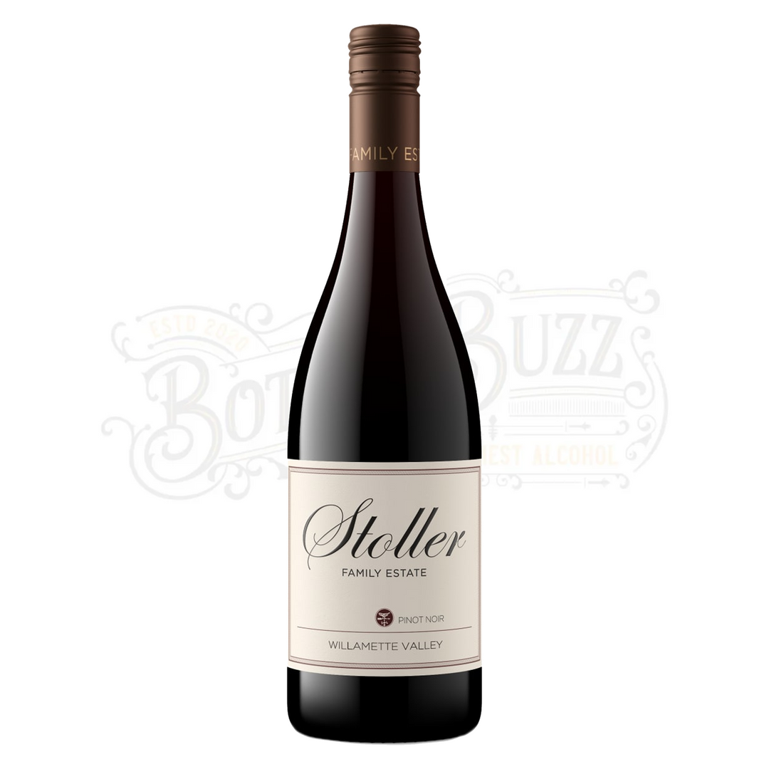 Stoller Family Estate Willamette Valley Pinot Noir