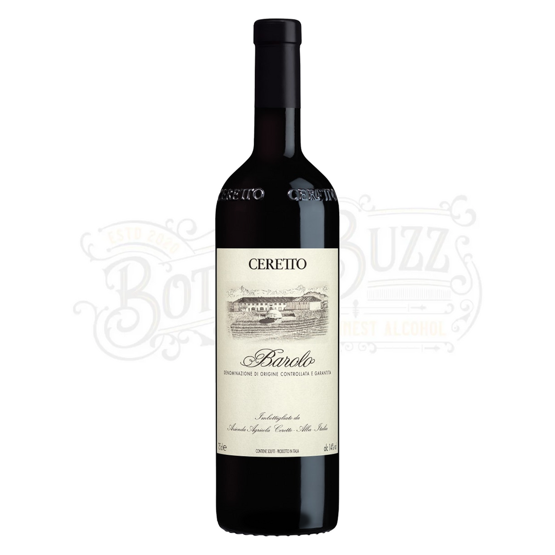 Ceretto Barolo