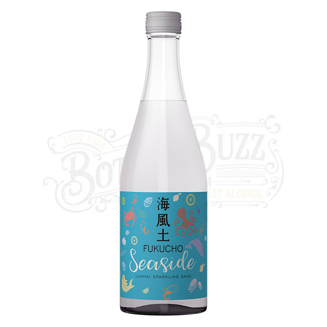 Fukucho Seaside Sparkling 500 ml