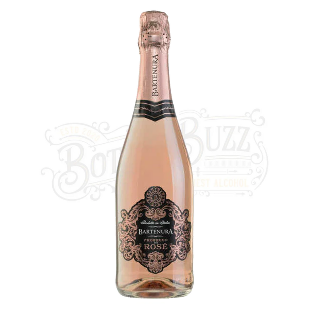 Bartenura Prosecco Brut Rose