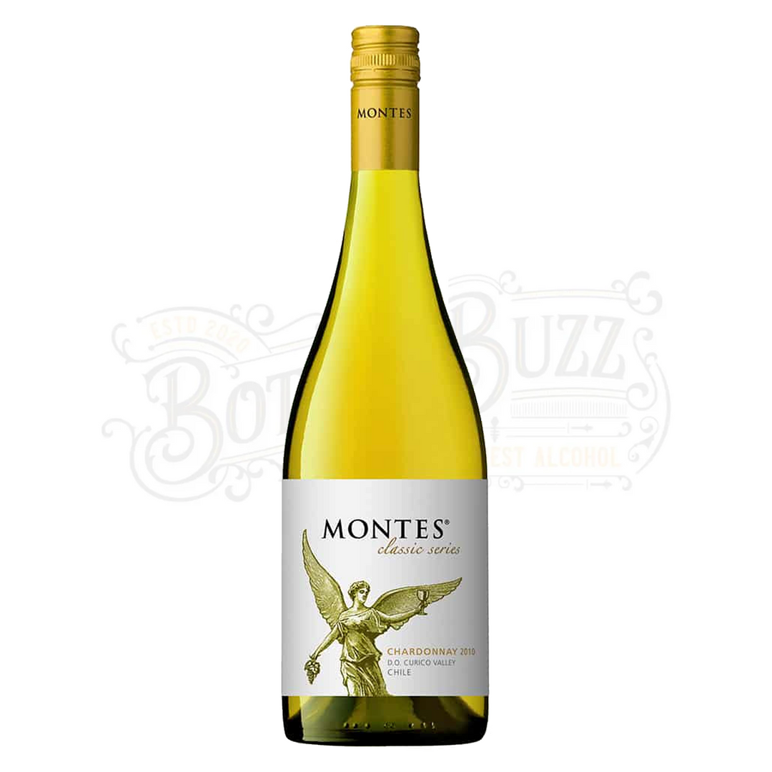 Montes Chardonnay