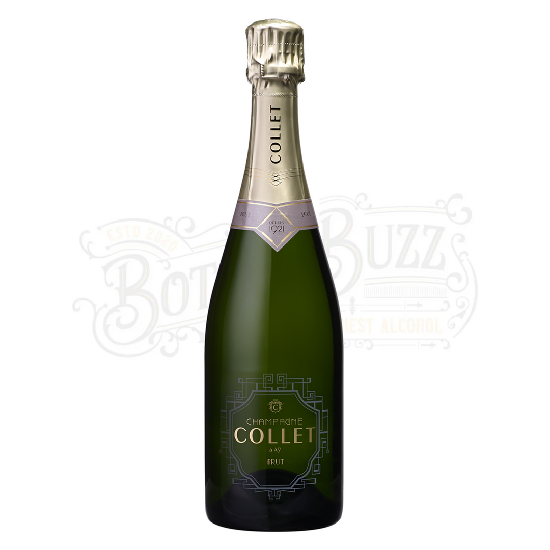 Collet Brut Champagne