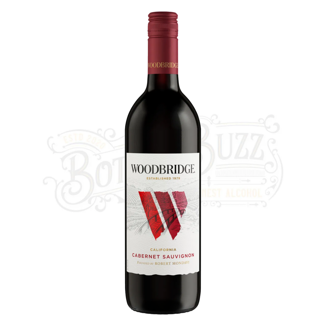 Woodbridge Cabernet Sauvignon California