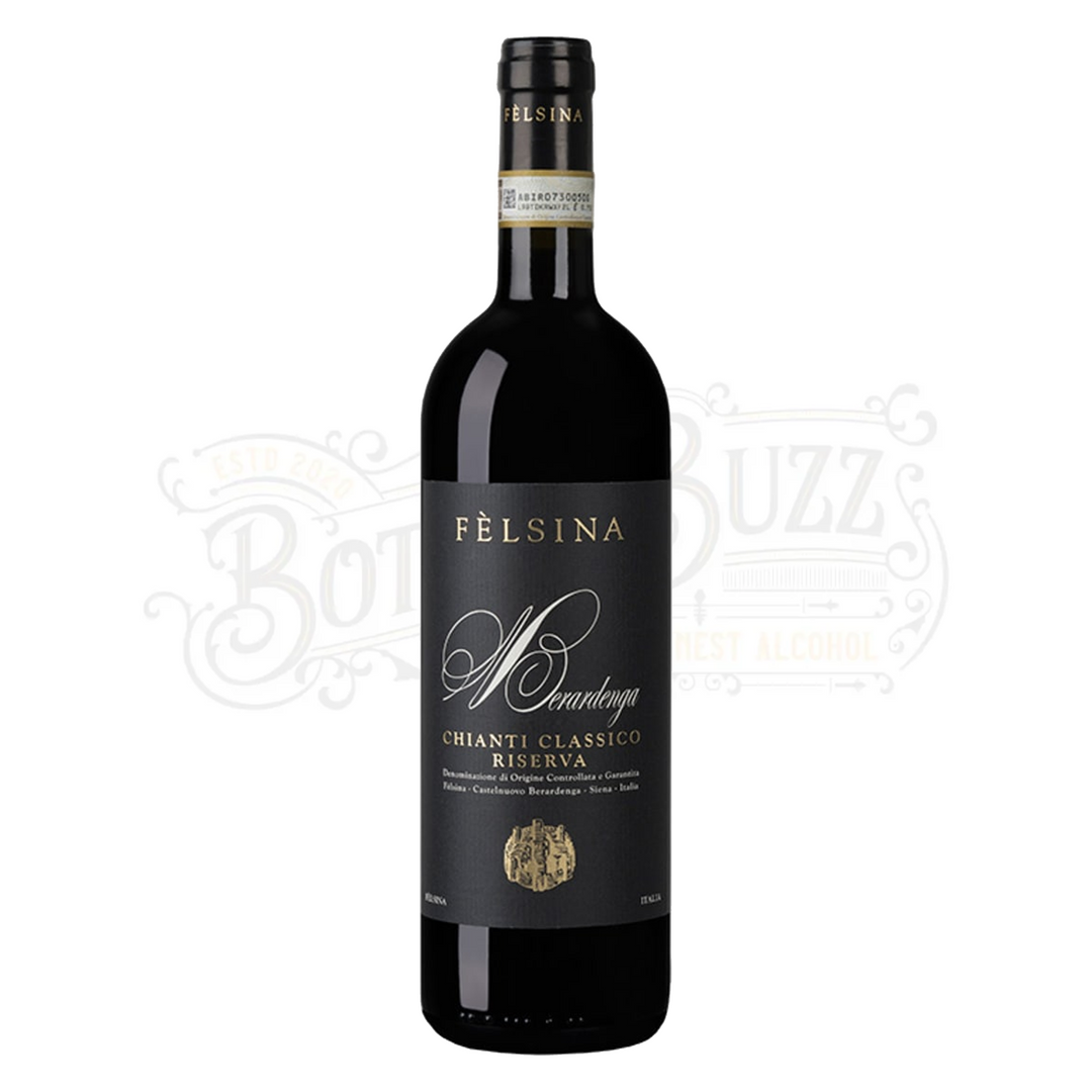 Felsina Chianti Classico Riserva