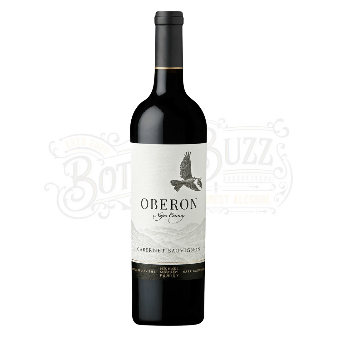 Oberon Cabernet Sauvignon