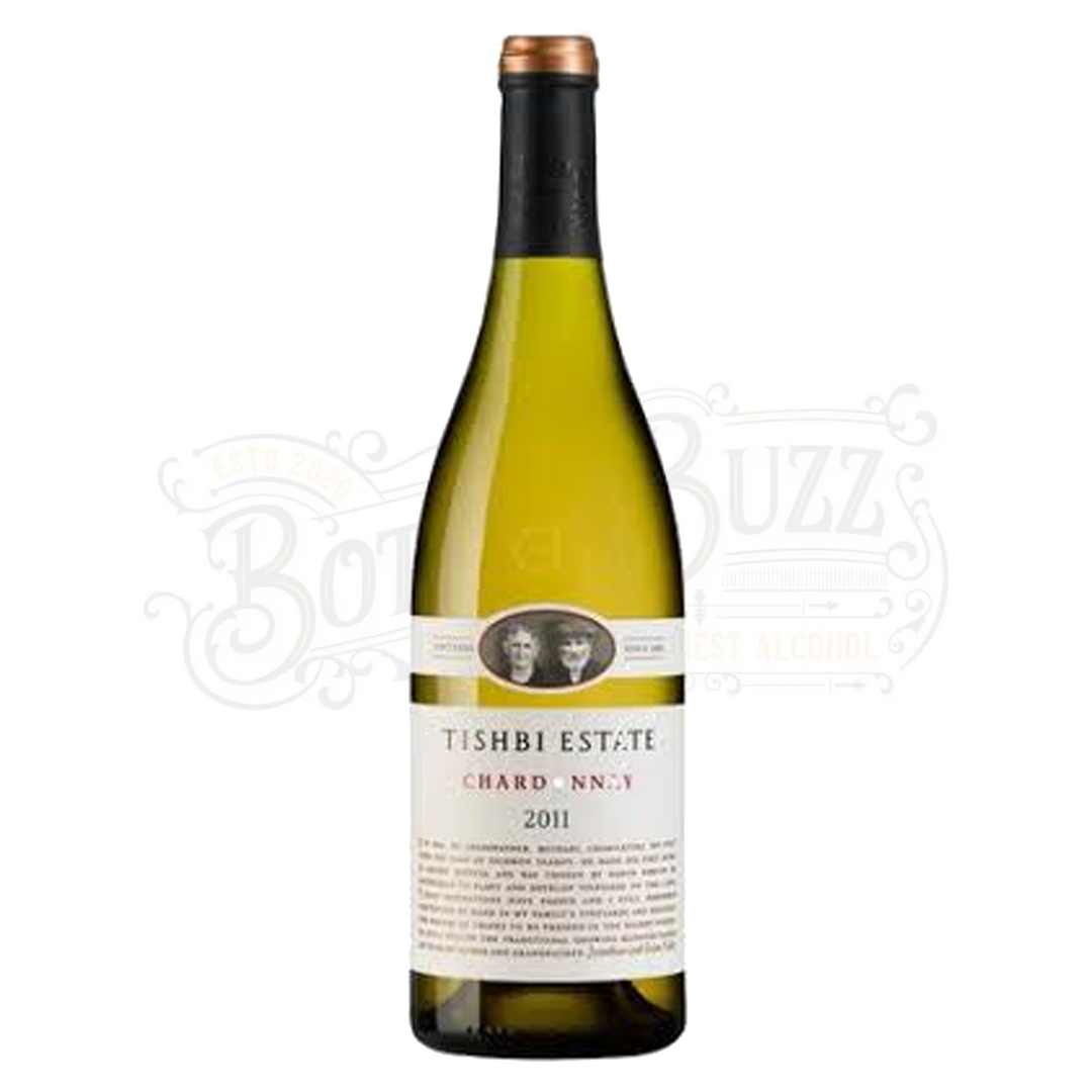 Tishbi Chardonnay Estate