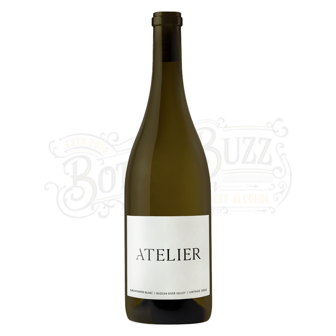 Atelier Sauvignon Blanc Russian River Valley