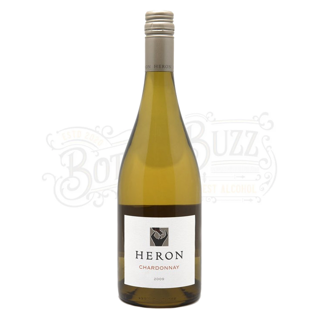 Heron Chardonnay